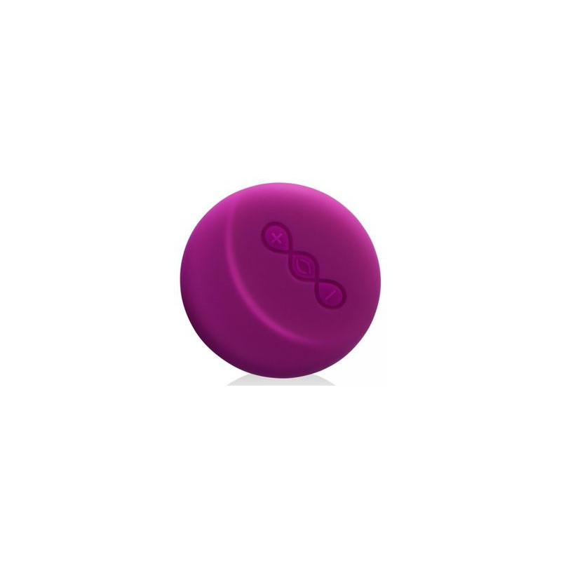 LELO Télécommande sans fil lelo Insignia Mauve
